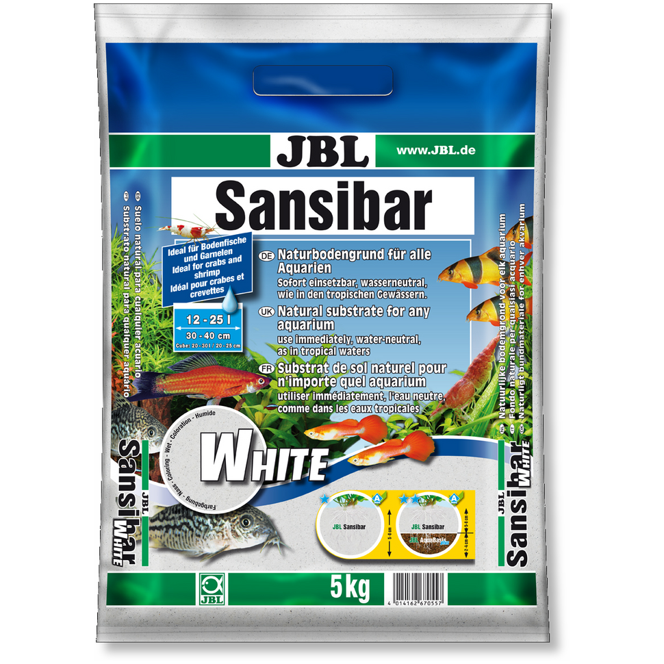JBL Sansibar - AQUASHRIMP