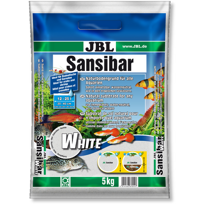 JBL Sansibar