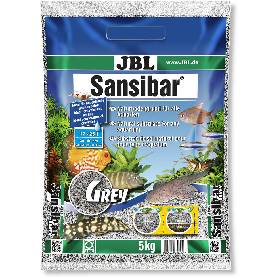 JBL Sansibar - AQUASHRIMP