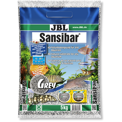 JBL Sansibar