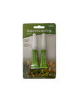 Ista Aquascaping Glue 2x4gr - Colla Istantanea per piante e muschi