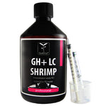 GH+ LC Shrimp - Minerali gh+ per osmosi