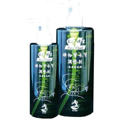 SL-AQUA GH Conditioner for Bee Shrimp 250 ml