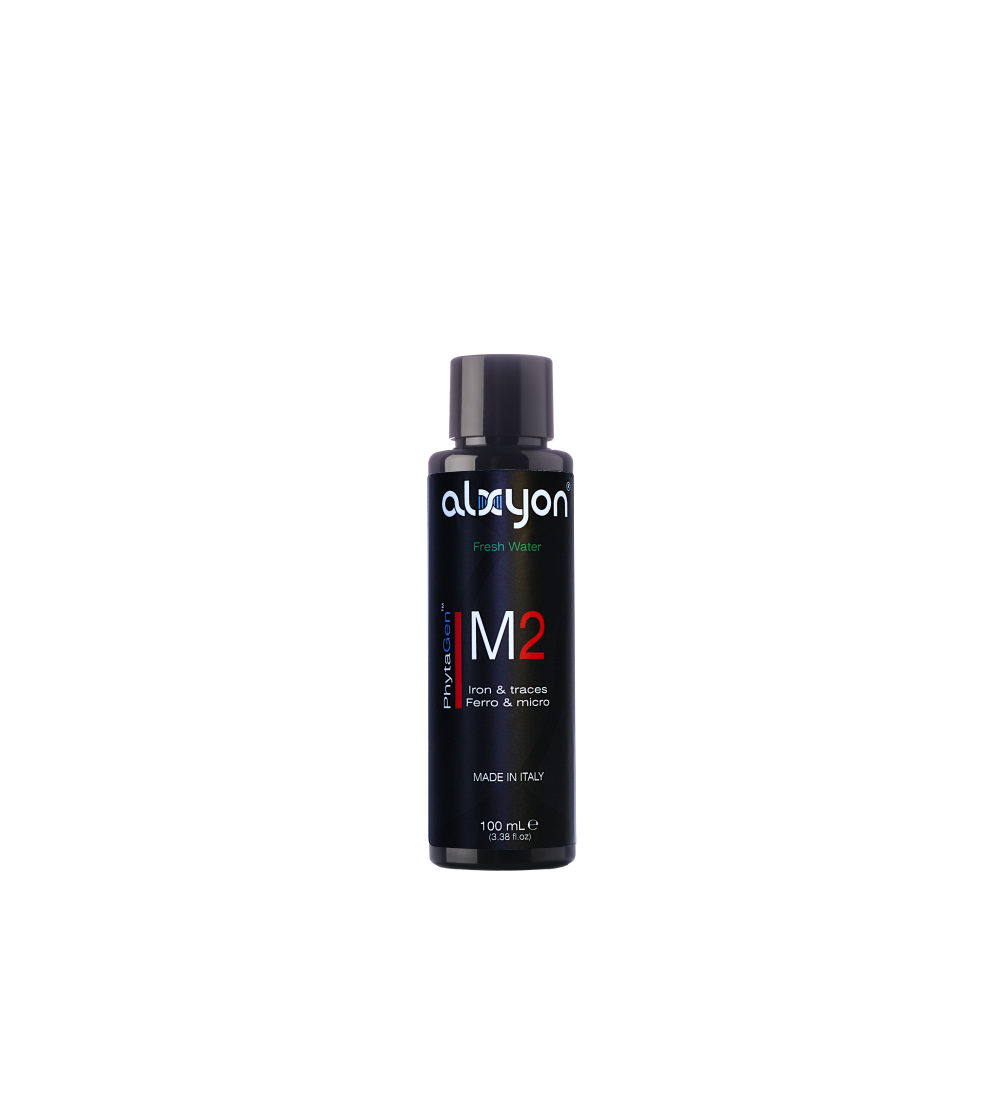 Alxyon PhytaGen M2 - integratore avanzato a base di ferro e microelementi