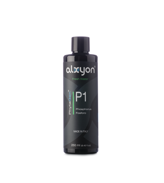 Alxyon PhytaGen P1 - fertilizzante per piante a base di fosforo