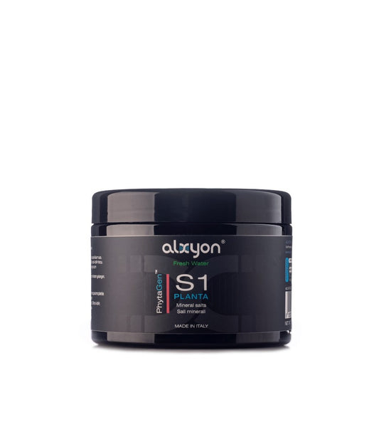 Alxyon PhytaGen S1 Planta - integratore di sali minerali per acqua osmotica