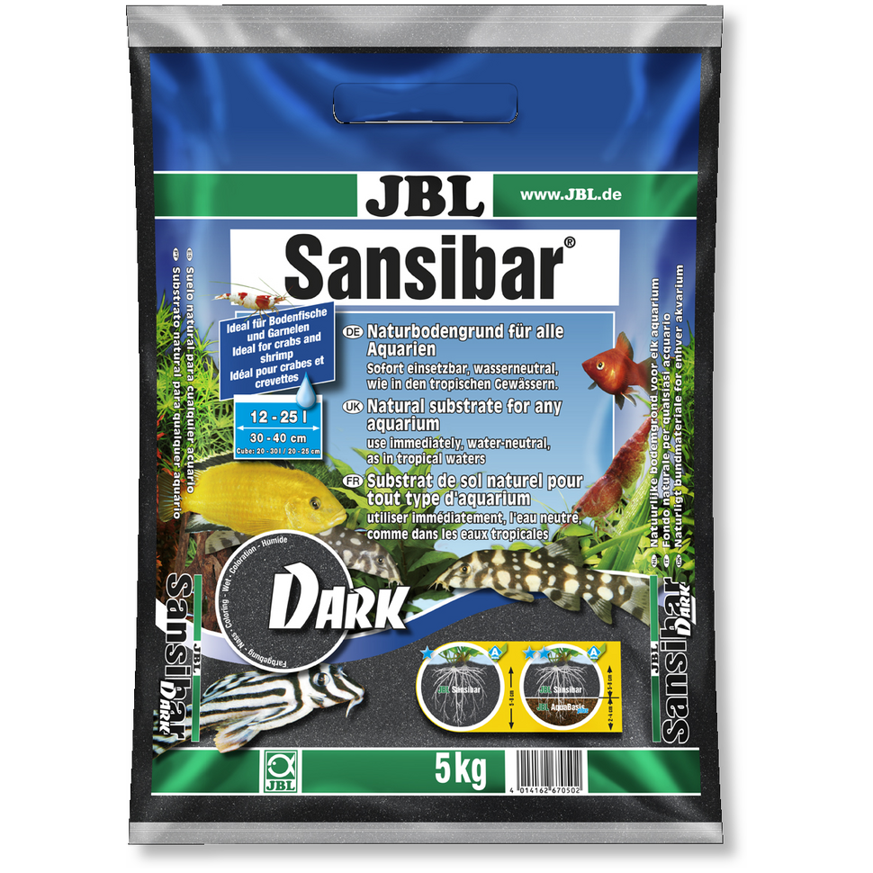 JBL Sansibar