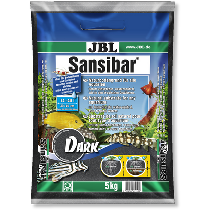 JBL Sansibar