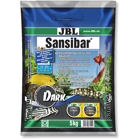 JBL Sansibar