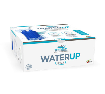 WHIMAR – WATER UP K102 – KIT PER RABBOCCHI