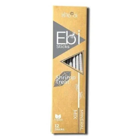 Kabadi Ebi Sticks Mineral
