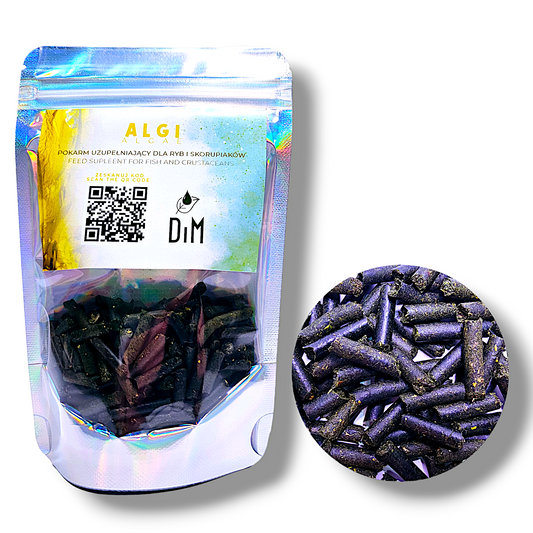 DiM Algae Shrimp Food 30g