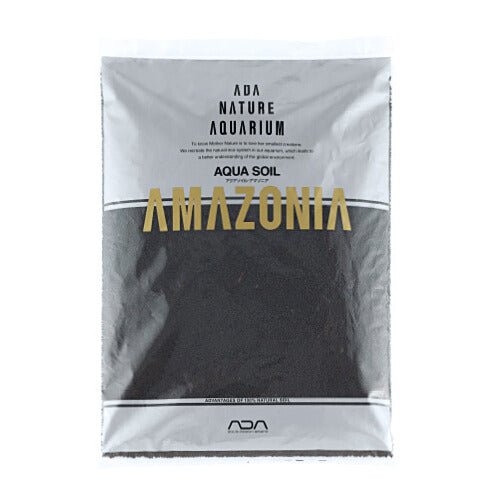 ADA Aqua Soil Amazonia - 9 lt - AQUASHRIMP