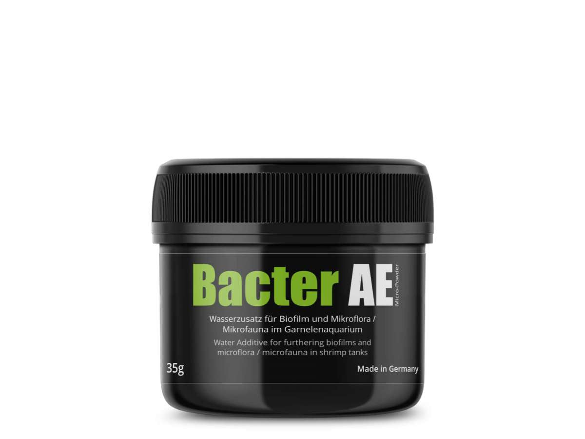 GlasGarten Bacter AE