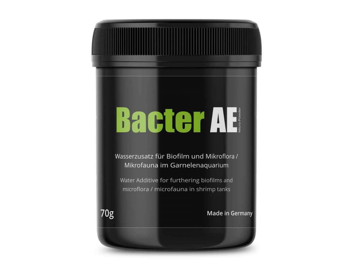 GlasGarten Bacter AE