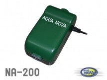 Aeratore NA - 200 - AQUASHRIMP