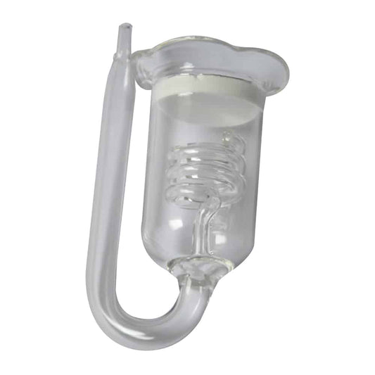 Valvola regolazione diffusore CO2 alluminio acquario contabolle pompa Valvola regolazione diffusore CO2 alluminio acquario contabolle pompa