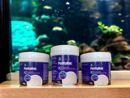 Aqua Specto® PurityBac - AQUASHRIMP