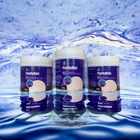 Aqua Specto® PurityBac - AQUASHRIMP