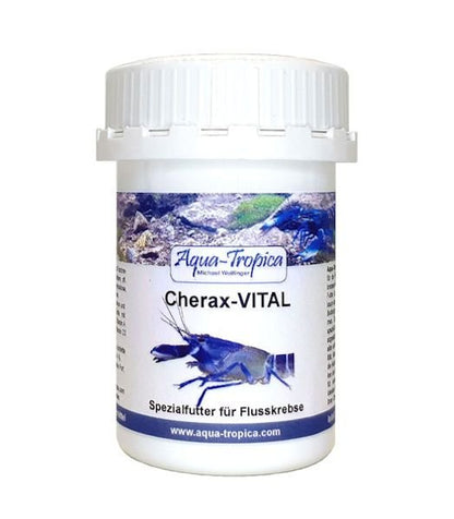 Aqua - Tropica Cherax VITAL 40 gr - AQUASHRIMP