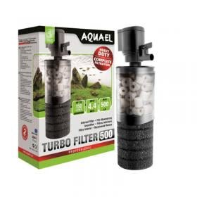 AQUAEL Turbo Filter 500 - AQUASHRIMP