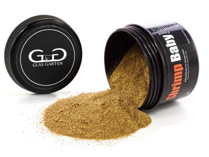 GlasGarten Shrimp Baby Food per caridine e gamberi