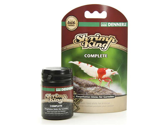 Dennerle Shrimp King COMPLETE 45 g