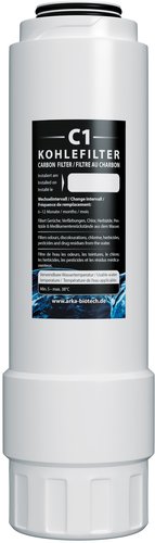 ARKA MYAQUA® 1900 CARBON FILTER C1