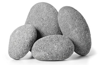 MYSCAPE-LAVA PEBBLES