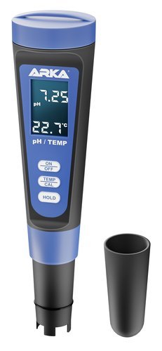 ARKA myAQUA® PH/TDS/EC METER