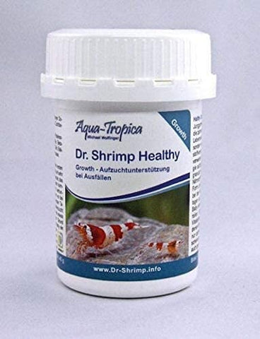 Aqua-Tropica Dr. Shrimp Healthy Growth