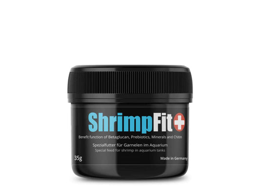GlasGarten Shrimp Fit
