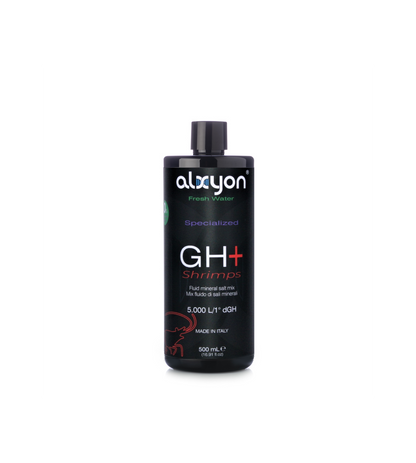 Alxyon Specialized GH+ Shrimps