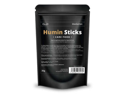 GlasGarten Humin Sticks - Care Food -