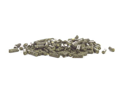 GlasGarten Shrimp Snacks Leaves Mix per caridine e gamberi
