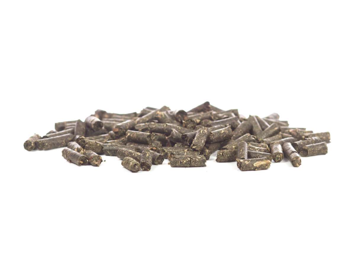 GlasGarten Shrimp Snacks Maulbeer per caridine e gamberi
