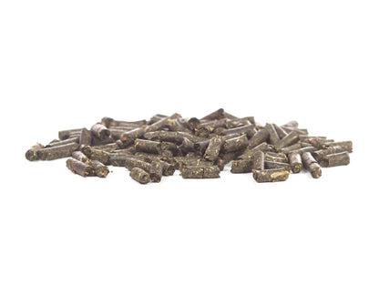 GlasGarten Shrimp Snacks Maulbeer per caridine e gamberi