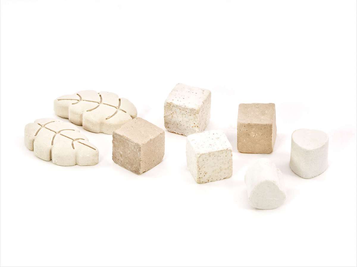 GlasGarten Mineral Mix