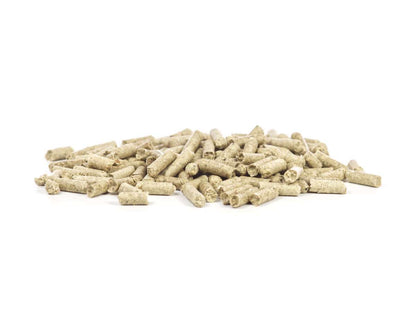 GlasGarten Shrimp Snacks Snow Flakes per caridine