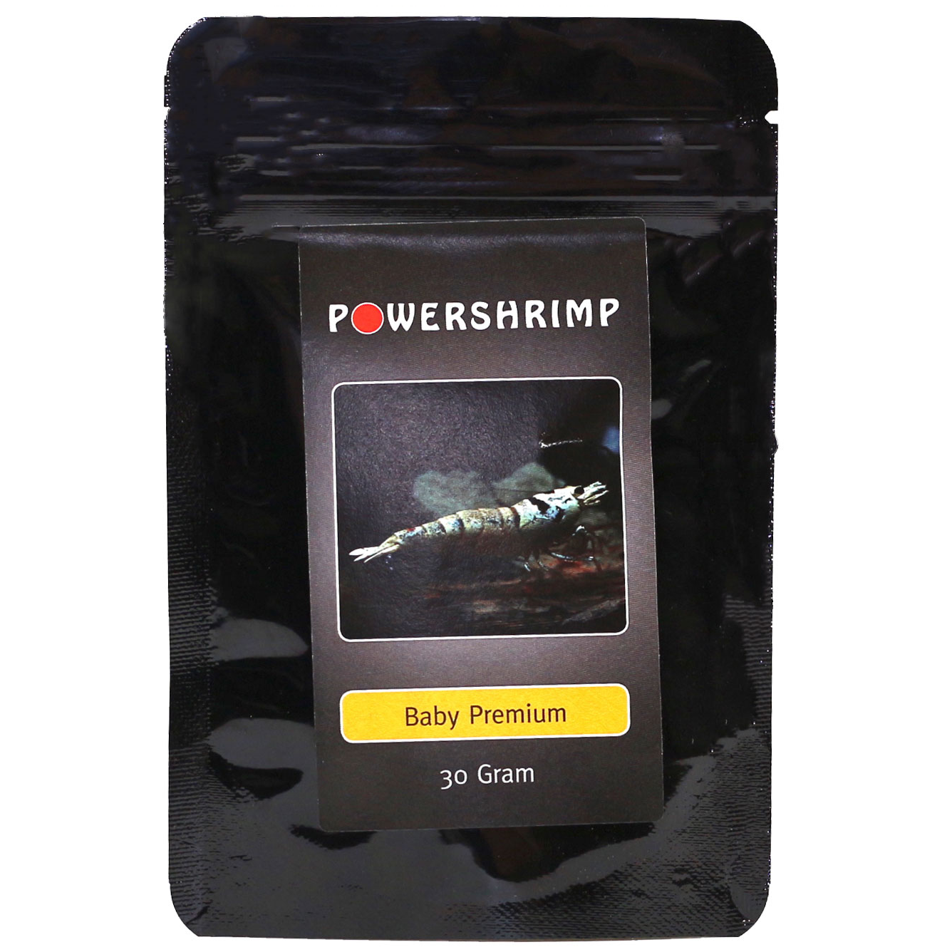 PowerShrimp Baby Premium 30g