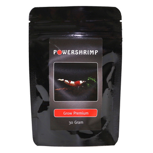 PowerShrimp Grow Premium 30g