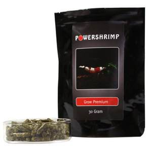 PowerShrimp Grow Premium 30g