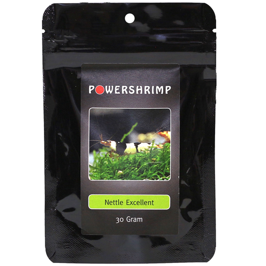 Powershrimp Nettle Excellent 30g