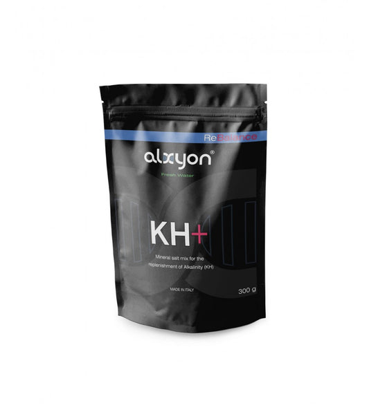 Alxyon ReBalance KH+ 300gr - integratore di carbonati per acqua osmotica