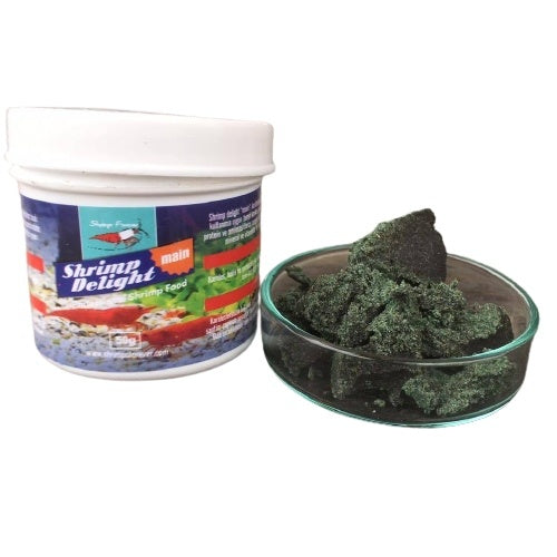 Delight Algae Paste 50g