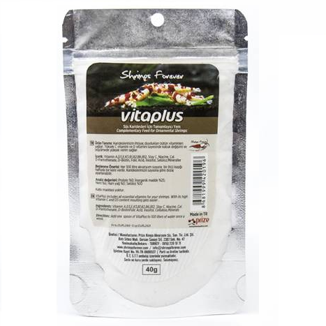 Vitaplus 40g