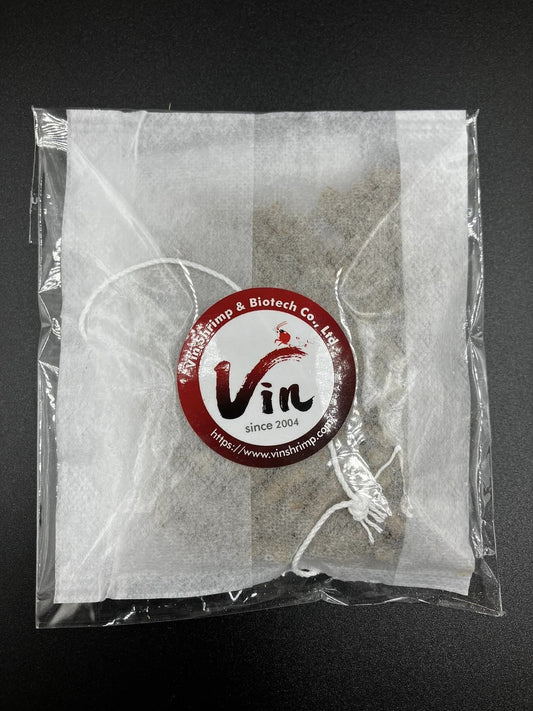 Vin Storm Bacteria Bags