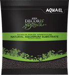 Aquael – Gravel Aqua Decoris black 1kg