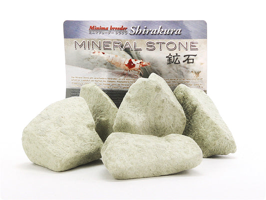 Shirakura Mineral Stone 200 g