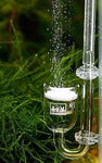 Diffusore Dennerle Crystal CO2 Mini Pipe - AQUASHRIMP